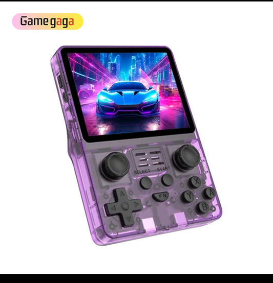 console de jeux retro games