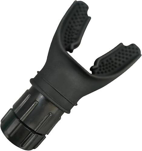 Appareil d'entraînement respiratoire, exercice de capacité pulmonaire,Entraîneur pulmonaire pour adultes - Appareil de respiration Portable pour adultes, avec bouton d'intensité réglable, aide au spor